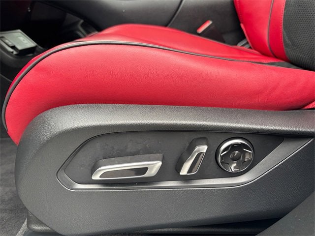 2024 Acura RDX w/A-Spec Package