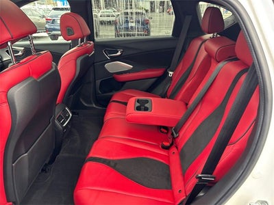 2024 Acura RDX w/A-Spec Package