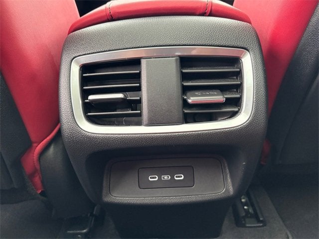 2024 Acura RDX w/A-Spec Package