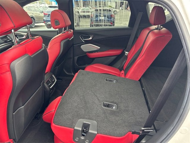 2024 Acura RDX w/A-Spec Package