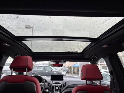 2024 Acura RDX w/A-Spec Package