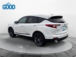 2024 Acura RDX w/A-Spec Package