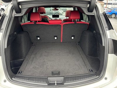 2024 Acura RDX w/A-Spec Package