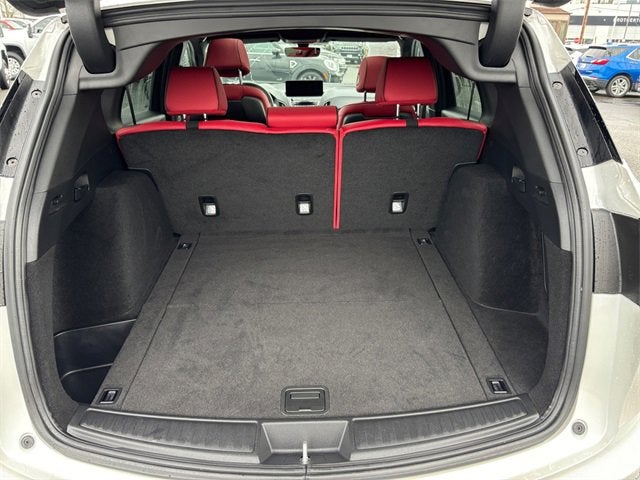 2024 Acura RDX w/A-Spec Package