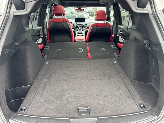 2024 Acura RDX w/A-Spec Package