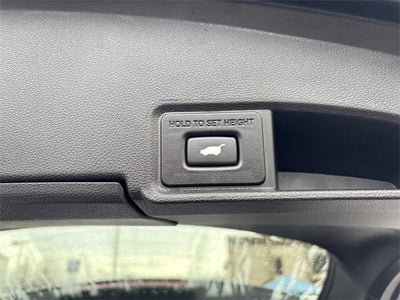 2024 Acura RDX w/A-Spec Package