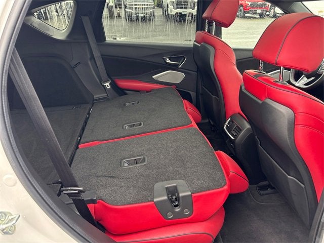 2024 Acura RDX w/A-Spec Package