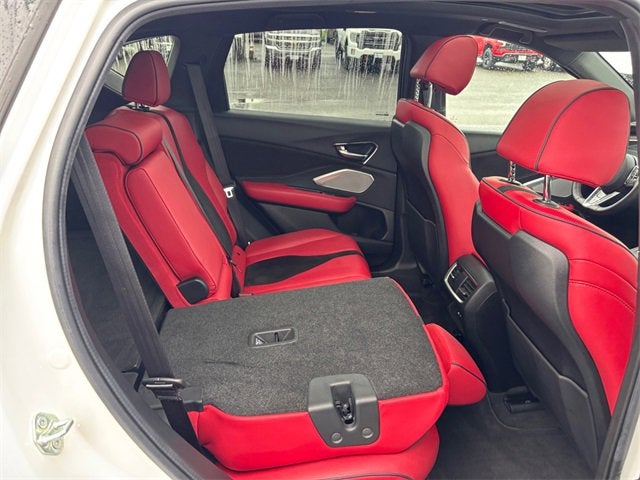 2024 Acura RDX w/A-Spec Package