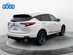 2024 Acura RDX w/A-Spec Package