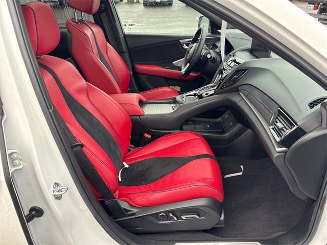 2024 Acura RDX w/A-Spec Package