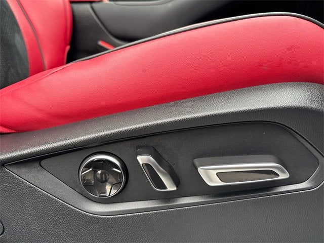 2024 Acura RDX w/A-Spec Package