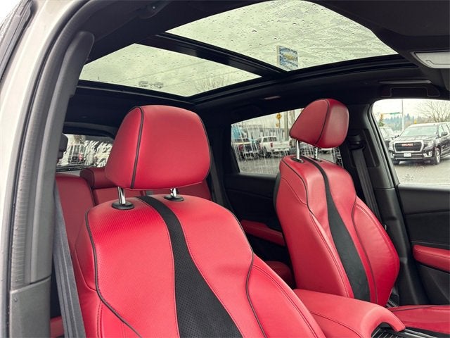 2024 Acura RDX w/A-Spec Package