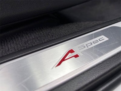 2024 Acura RDX w/A-Spec Package