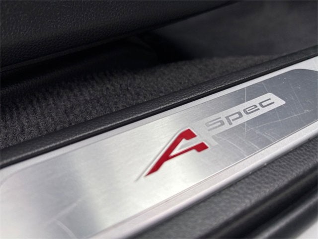 2024 Acura RDX w/A-Spec Package