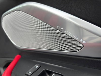 2024 Acura RDX w/A-Spec Package