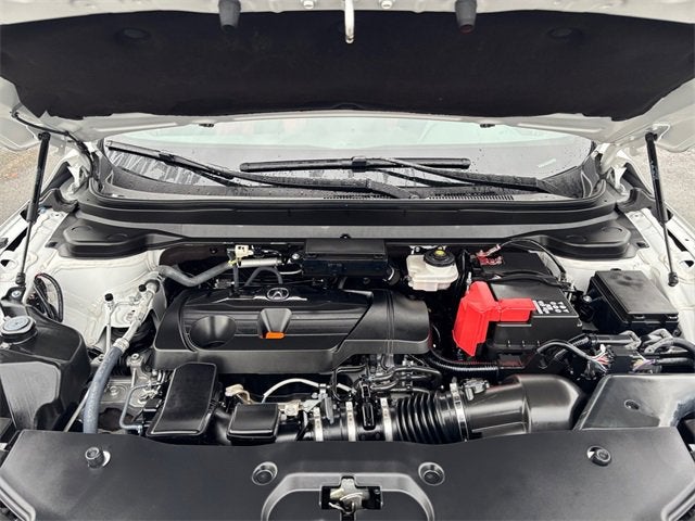 2024 Acura RDX w/A-Spec Package