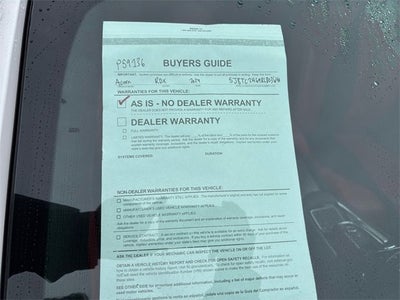 2024 Acura RDX w/A-Spec Package