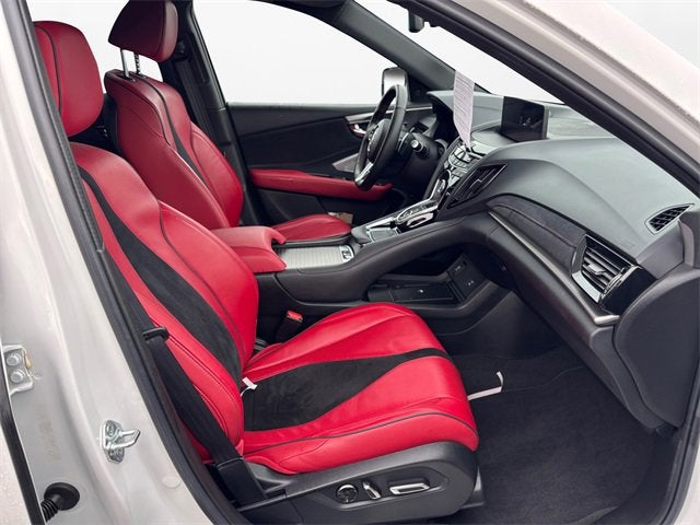 2024 Acura RDX w/A-Spec Package