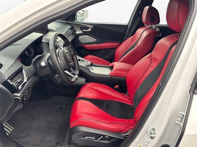 2024 Acura RDX w/A-Spec Package