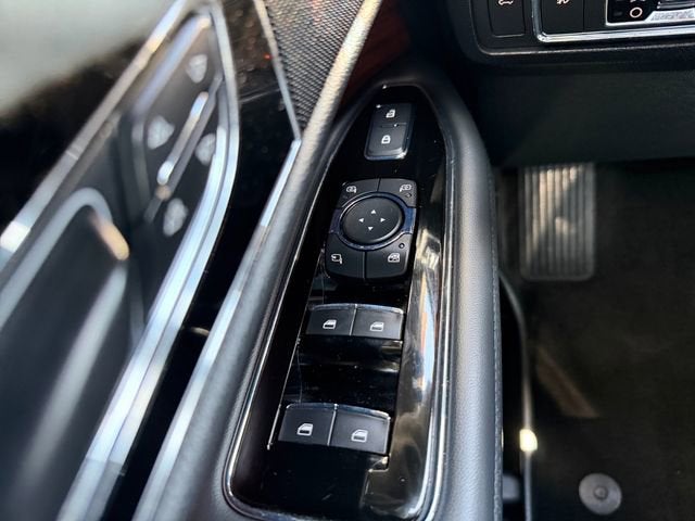 2022 Lincoln Navigator L Reserve