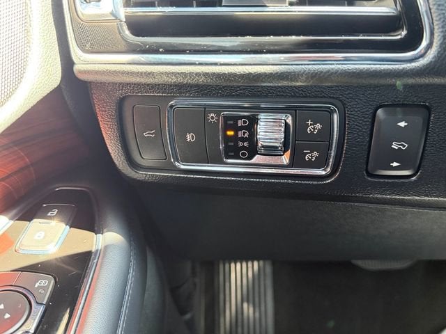 2022 Lincoln Navigator L Reserve