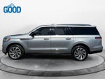 2022 Lincoln Navigator L Reserve