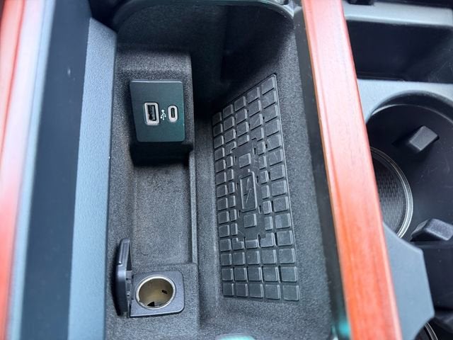 2022 Lincoln Navigator L Reserve