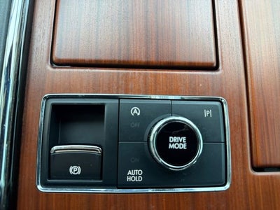 2022 Lincoln Navigator L Reserve