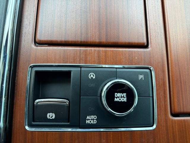 2022 Lincoln Navigator L Reserve