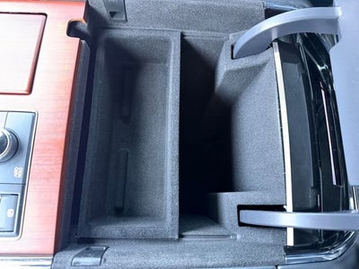 2022 Lincoln Navigator L Reserve