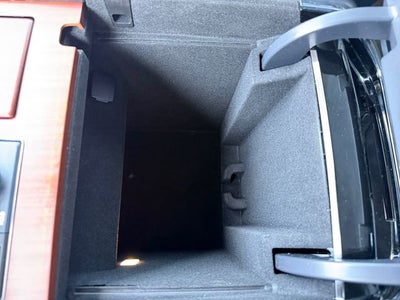 2022 Lincoln Navigator L Reserve