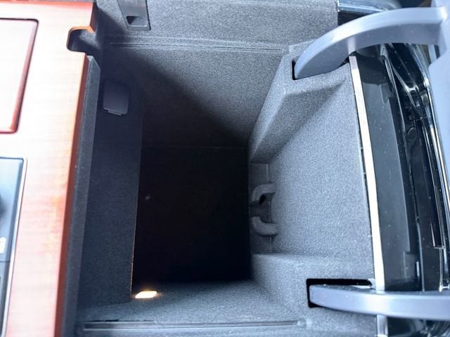 2022 Lincoln Navigator L Reserve