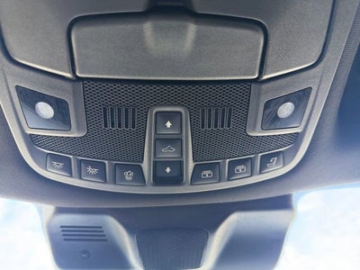 2022 Lincoln Navigator L Reserve