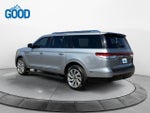 2022 Lincoln Navigator L Reserve