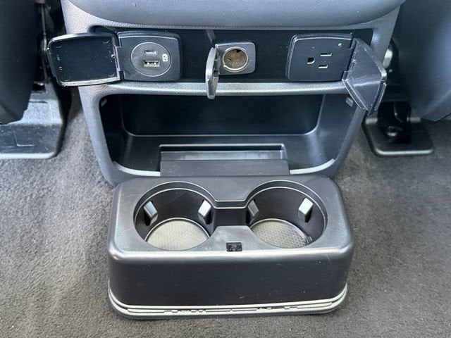 2022 Lincoln Navigator L Reserve