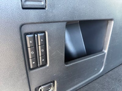 2022 Lincoln Navigator L Reserve