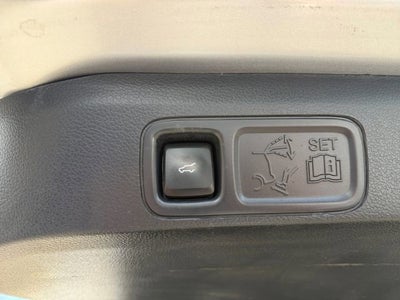 2022 Lincoln Navigator L Reserve