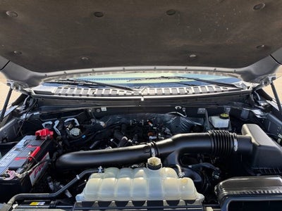 2022 Lincoln Navigator L Reserve