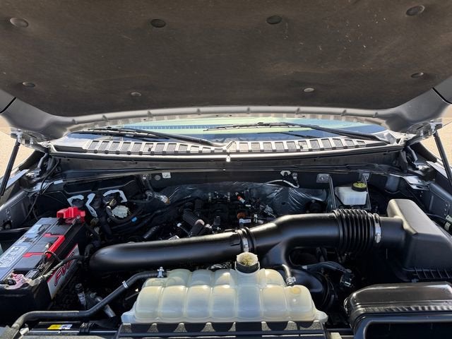 2022 Lincoln Navigator L Reserve