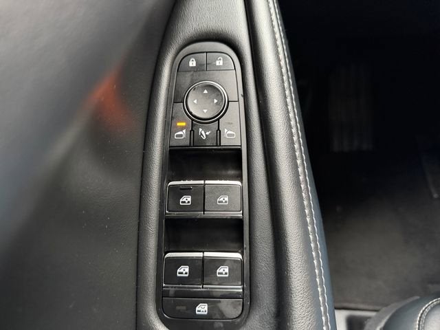 2023 INFINITI QX60 PURE