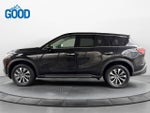 2023 INFINITI QX60 PURE