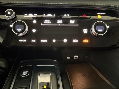 2023 INFINITI QX60 PURE