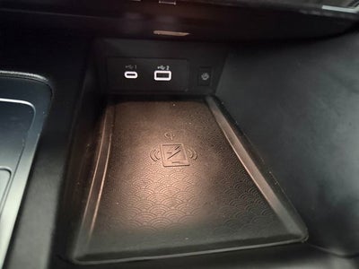 2023 INFINITI QX60 PURE