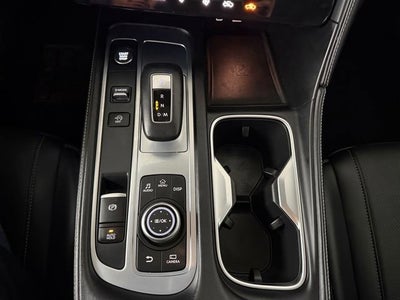 2023 INFINITI QX60 PURE