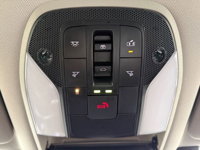 2023 INFINITI QX60 PURE