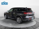 2023 INFINITI QX60 PURE