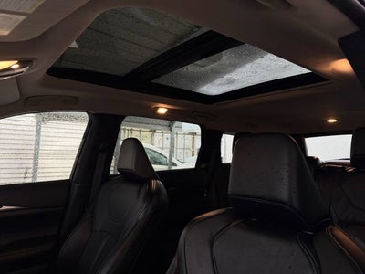 2023 INFINITI QX60 PURE