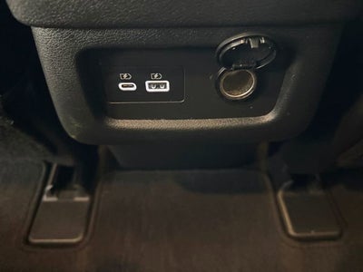 2023 INFINITI QX60 PURE