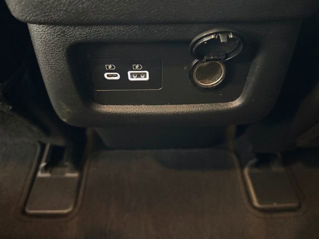 2023 INFINITI QX60 PURE