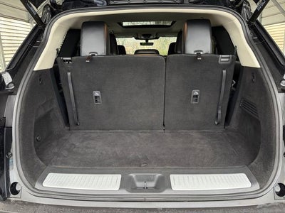 2023 INFINITI QX60 PURE